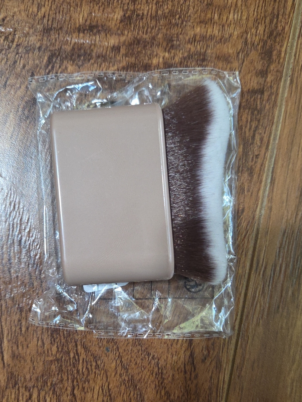 Face And Body Makeup Brush